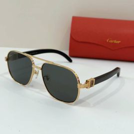 Picture of Cartier Sunglasses _SKUfw54107128fw